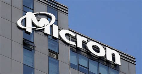 Micron tumbles as AI revenue surge falls short of lofty expectations.